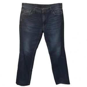 CHEVIGNON 1957 MEN'S JEANS SIZE 38